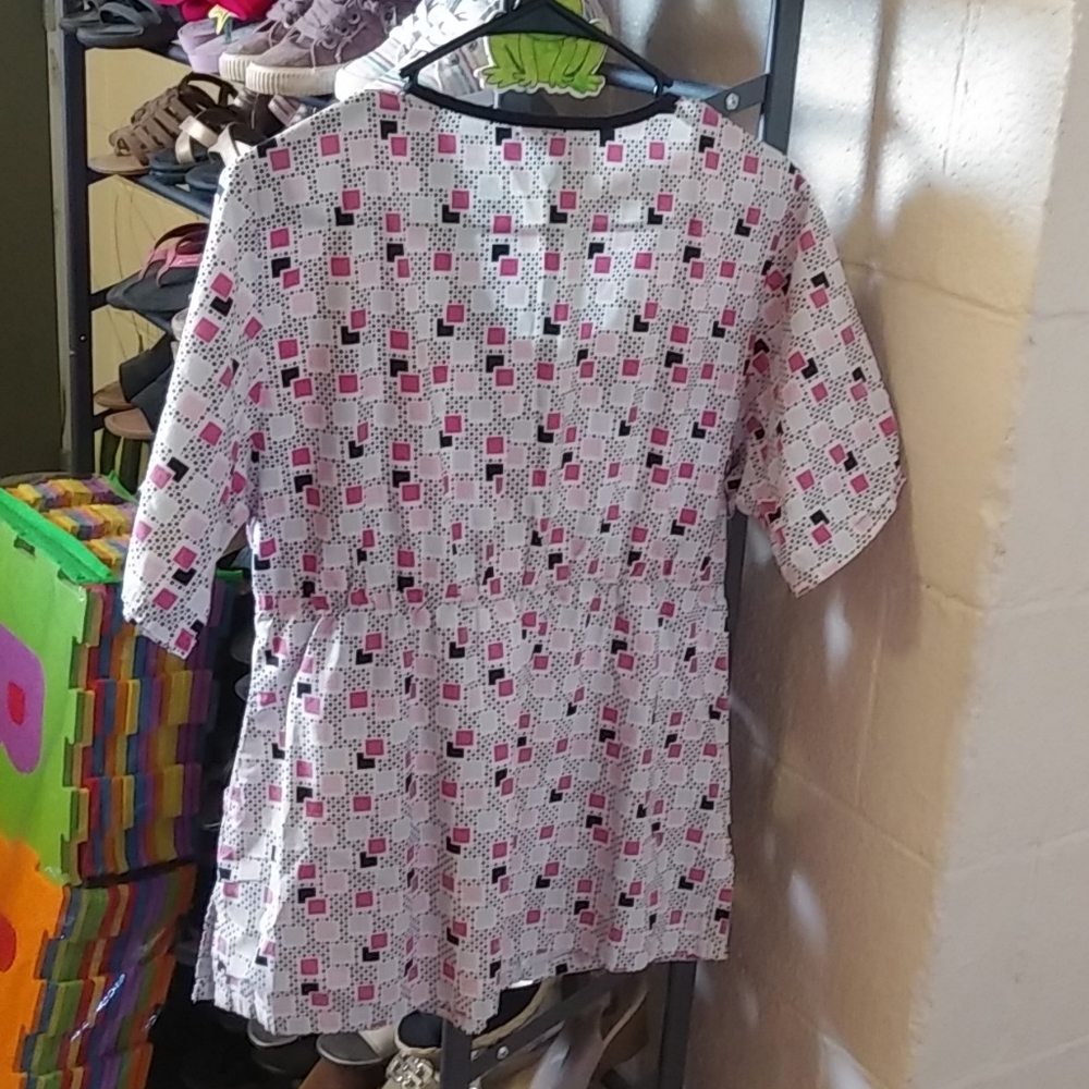 Scrub uniform - Picture 3 of 3